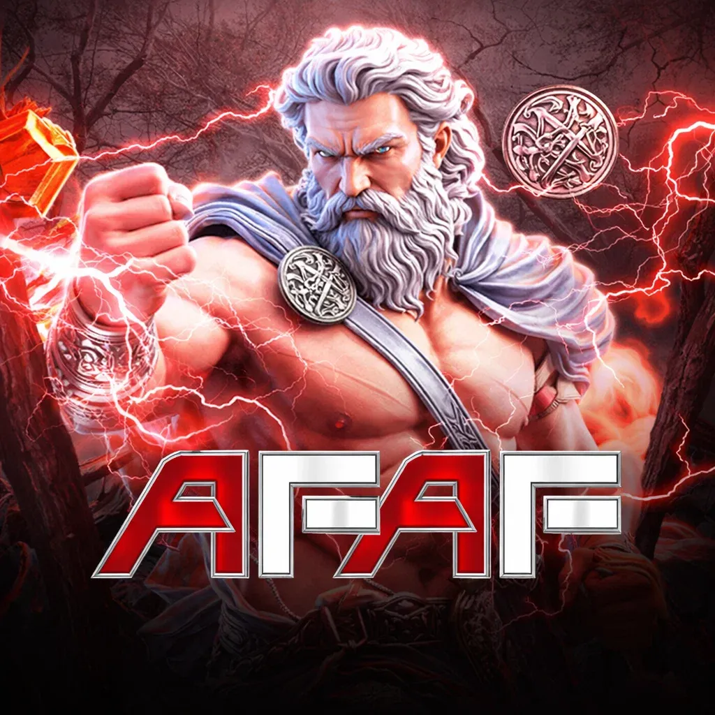 AFAF - Game Capsa Seru dan Menantang
