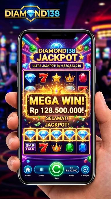 diamond138 - Hub Aplikasi untuk Unduh Beragam Software